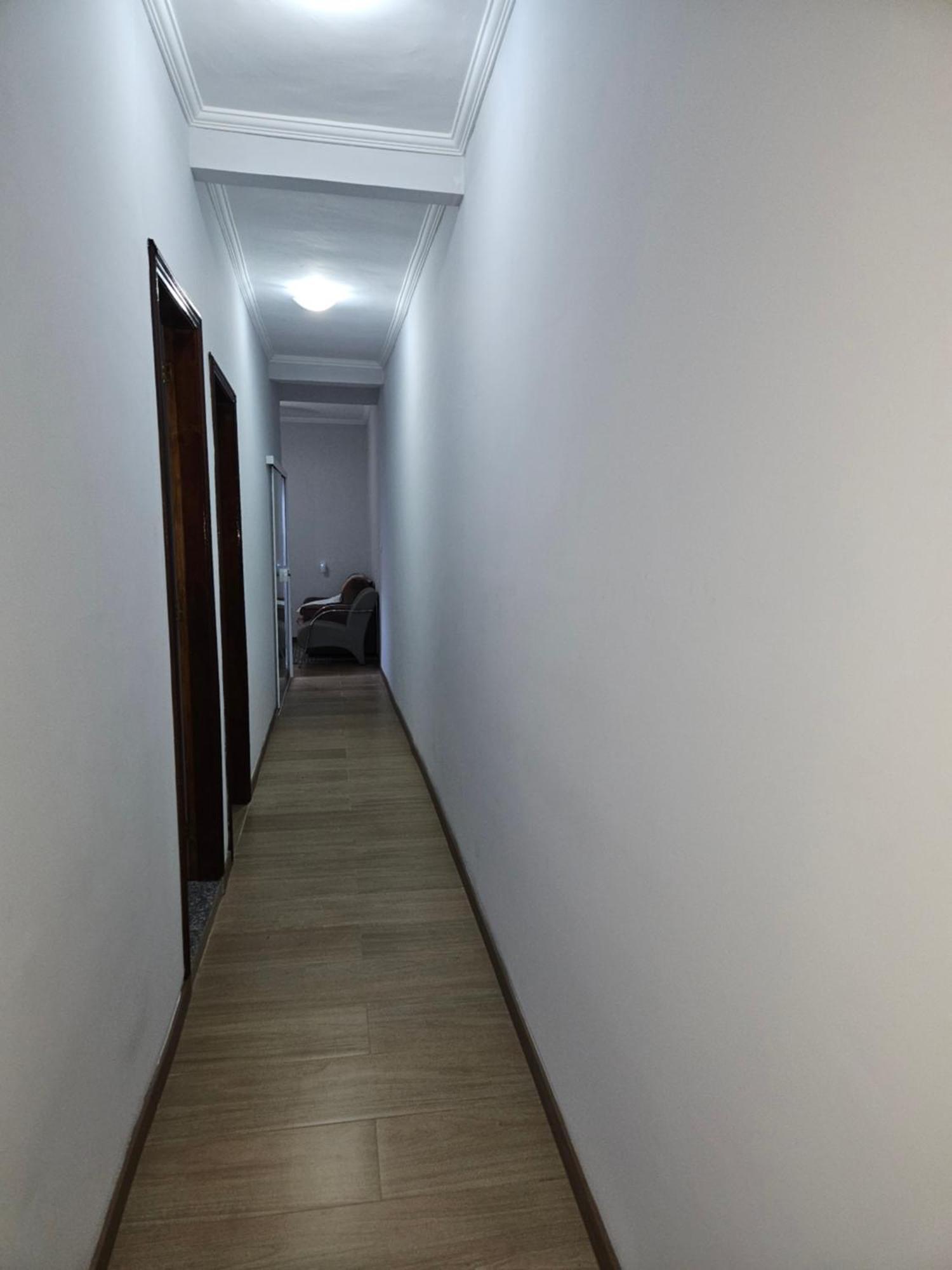 Casa Familiar Lado Do Santuario Nacional De Aparecida Sp别墅 外观 照片